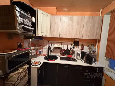 2-к кв. Москва Совхозная ул., 25/14 (45.0 м)