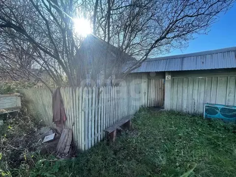 Дом в Свердловская область, Белоярский пгт ул. Привокзальная, 62 (28 ...
