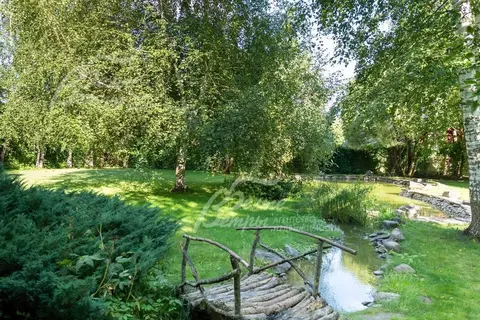 Участок в Москва д. Власово, ул. Центральная, 64 (52.0 сот.)