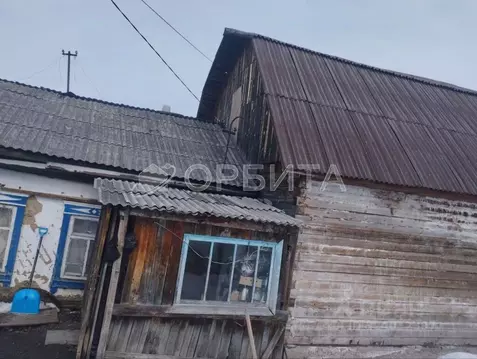 Дом в Тюменская область, Тюмень Физкультурная ул., 33 (71 м)