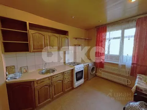 2-к кв. Волгоградская область, Волгоград Кузнецкая ул., 32 (46.0 м)