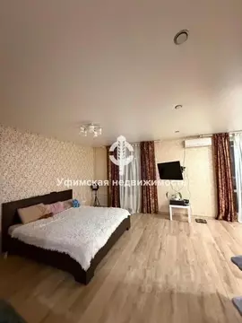 1-к кв. Башкортостан, Уфа ул. Бориса Домашникова, 22 (48.9 м)