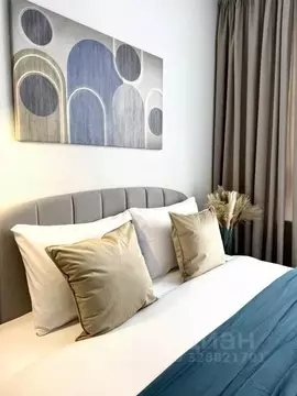 1-к кв. Москва просп. Прокшинский, 12 (27.0 м)