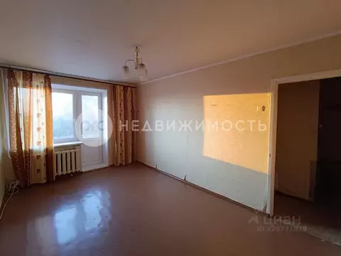 1-к кв. Рязанская область, Рыбное Юбилейная ул., 10 (30.5 м)