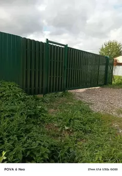 Участок в Московская область, Раменский муниципальный округ, Лето СНТ ...