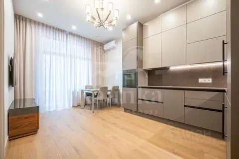 2-к кв. Москва Шелепихинская наб., 34к2зд3 (51.53 м)