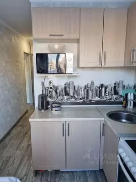 1-к кв. Тюменская область, Тюмень ул. Червишевский Тракт, 82 (31.0 м)