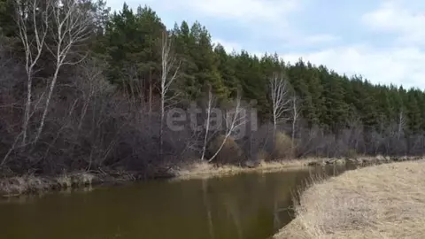 Участок в Свердловская область, Горноуральский муниципальный округ, д. ...