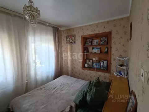 Дом в Ставропольский край, Пятигорск Ессентукская ул. (99 м)