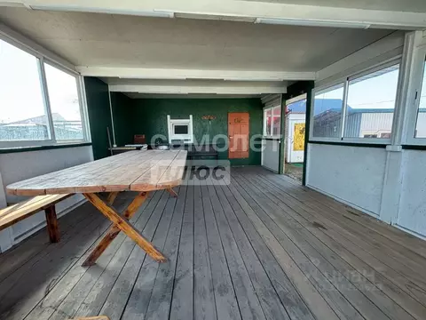 Дом в Алтайский край, Бийск Мочищенская ул., 13 (46 м)