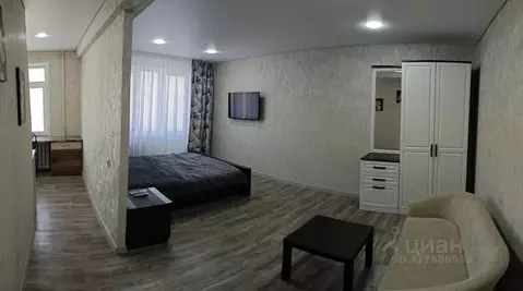 1-к кв. Дагестан, Махачкала просп. Расула Гамзатова, 104 (35.0 м)