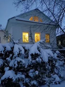 Дом в Ярославская область, Ростов ул. Некрасова, 18 (64 м)