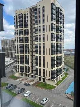 1-к кв. Ростовская область, Аксай ул. Александра Невского (35.9 м)