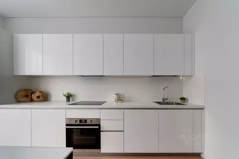 3-к кв. Москва Шелепихинская наб., 34к4 (93.0 м)