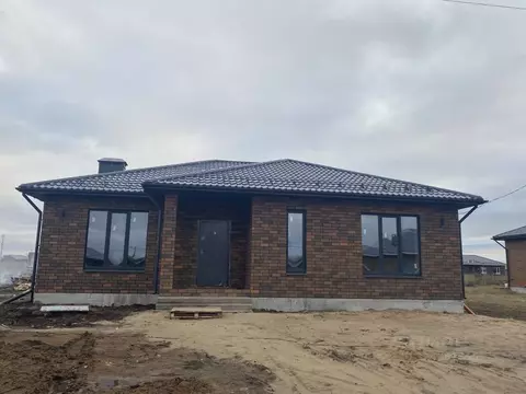 Дом в Татарстан, Лаишевский район, с. Сокуры ул. Дубовая (143 м)