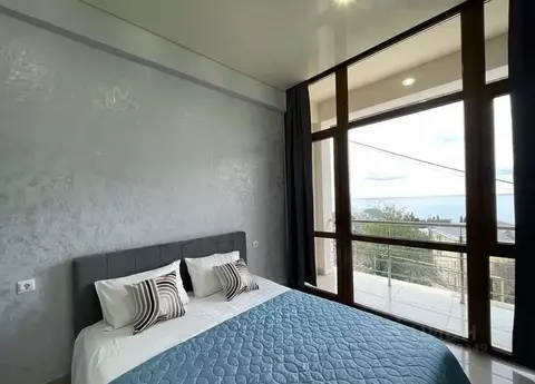 Дом в Краснодарский край, Сочи пос. Лоо,  (300 м)