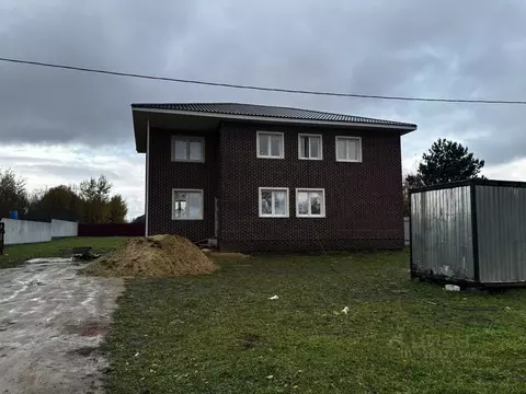 Дом в Московская область, Воскресенск городской округ, д. Гостилово  ...