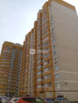 1-к кв. Воронежская область, Воронеж ул. 45-й Стрелковой Дивизии, ...