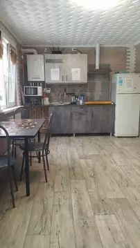 Дом в Московская область, Волоколамский муниципальный округ, д. ...
