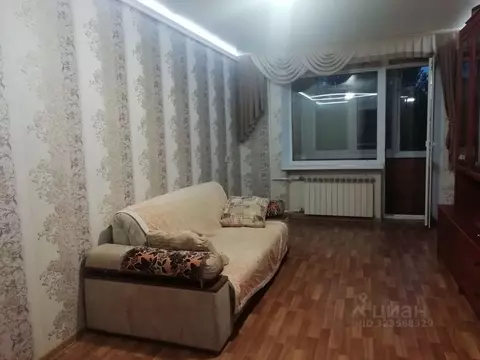 2-к кв. Ростовская область, Ростов-на-Дону ул. Балакирева, 29/87 (46.0 ...