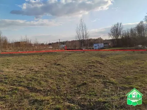 Участок в Ярославская область, Ярославский район, Кузнечихинское ...