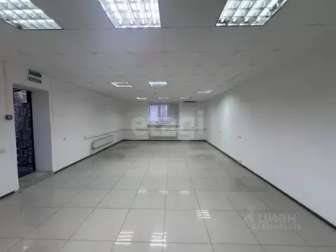 Офис в Крым, Симферополь ул. Некрасова (104 м)