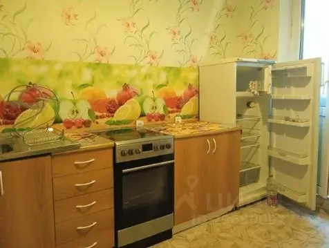 1-к кв. Тульская область, Тула ул. Хворостухина, 29 (40.0 м)