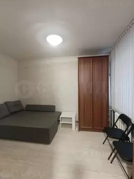 1-к кв. Москва Загородное ш., 11К2 (20.0 м)