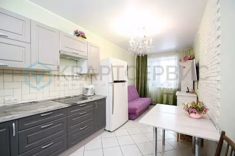 1-к кв. Омская область, Омск просп. Королева, 3к3 (43.4 м)