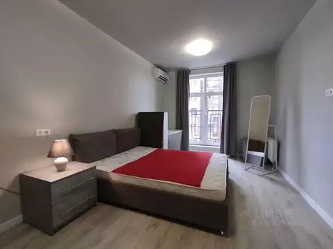 1-к кв. Санкт-Петербург Заставская ул., 46к2 (48.0 м)