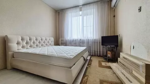 3-к кв. Челябинская область, Миасс просп. Макеева, 15 (74.7 м)