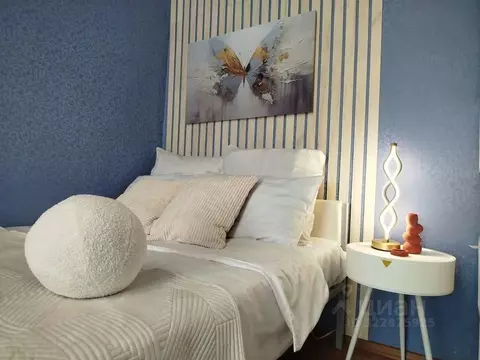 1-к кв. Омская область, Омск ул. Яковлева, 2 (31.0 м)