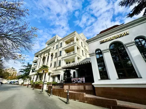 3-комнатная квартира: Алушта, Парковая улица, 5 (126.4 м)