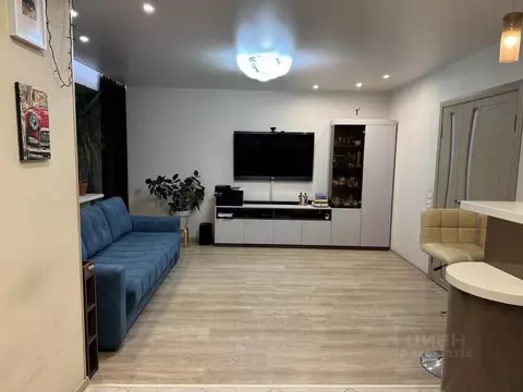 4-к кв. Кировская область, Киров ул. Свободы, 155 (73.2 м)