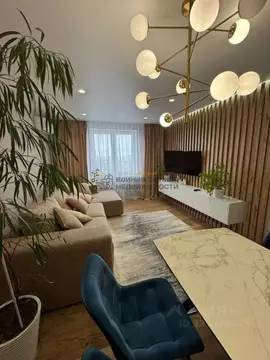 3-к кв. Башкортостан, Уфа Комсомольская ул. (78.0 м)