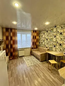 Комната Чувашия, Чебоксары просп. Максима Горького, 11 (17.2 м)