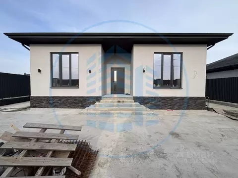 Дом в Ставропольский край, Ессентуки ул. Имени Буткевича (150 м)