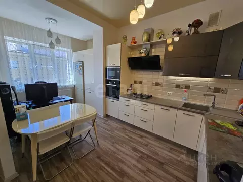 3-к кв. Ростовская область, Таганрог пер. 1-й Новый, 26Р (75.2 м)