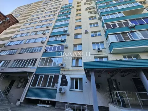 1-к кв. Самарская область, Самара Радонежская ул., 1к2 (52.0 м)