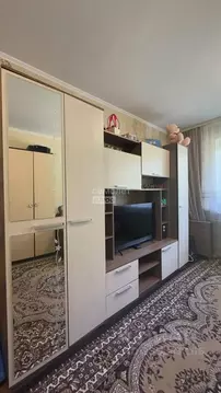 Комната Омская область, Омск ул. Куйбышева, 138а (17.0 м)
