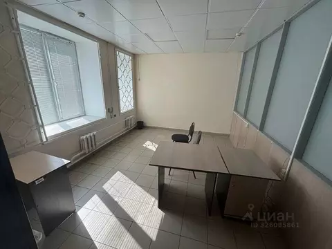 Помещение свободного назначения в Пензенская область, Пенза ул. Карла ...