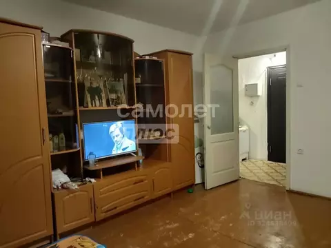 1-к кв. Забайкальский край, Чита просп. Фадеева, 18Б (40.8 м)