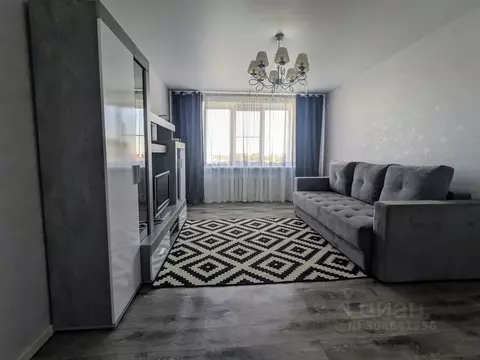 3-к кв. Тамбовская область, Тамбов ул. Чичканова, 131 (64.0 м)