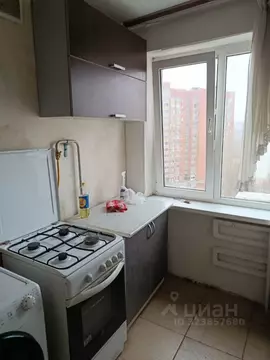 1-к кв. Ростовская область, Ростов-на-Дону ул. Миронова, 4/1 (31.0 м)