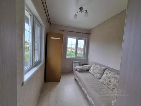 Комната Севастополь Рыбак-6 садоводческое товарищество, ул. ...