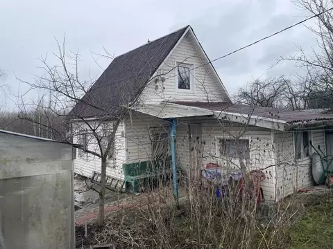 Участок в Санкт-Петербург Педиатр СНТ, 4-я линия (6.09 сот.)