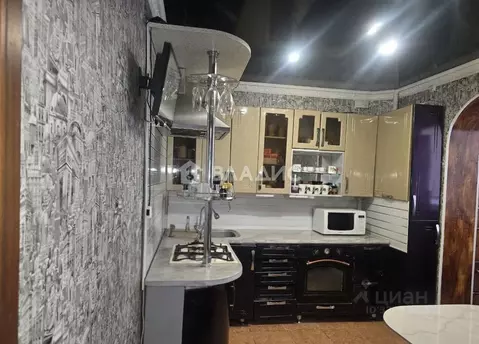 3-к кв. Белгородская область, Белгород бул. Юности, 39 (68.8 м)