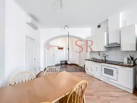 3-к кв. Санкт-Петербург наб. Канала Грибоедова, 49 (72.0 м)