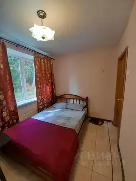 Комната Москва Щелковское ш., 57К3