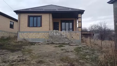 Дом в Ставропольский край, Ставрополь Гвоздика садовое товарищество, ...